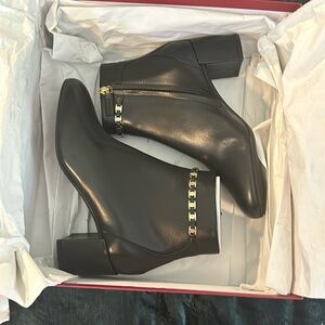 Ferragamo Ghila Boots